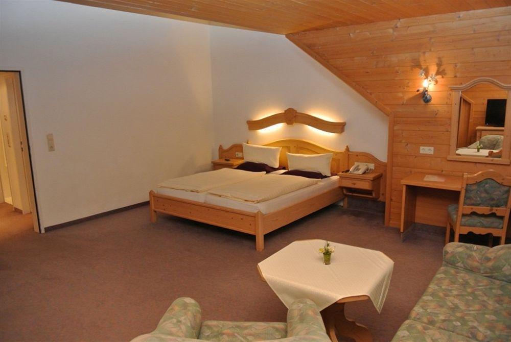 Hotel Gruberhof Innsbruck Igls B&B Dış mekan fotoğraf