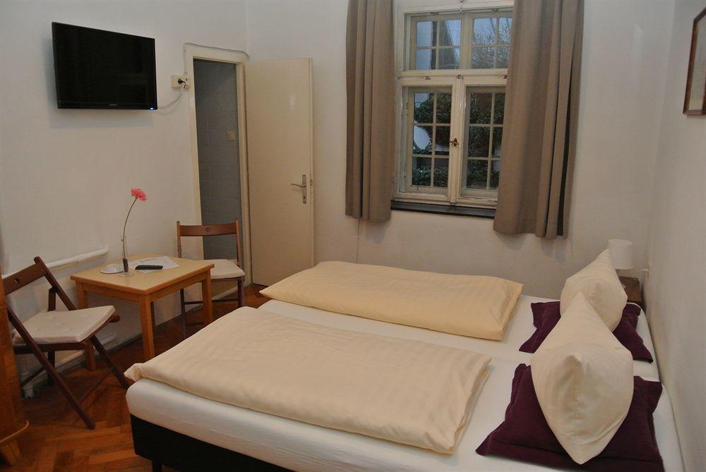 Hotel Gruberhof Innsbruck Igls B&B Dış mekan fotoğraf