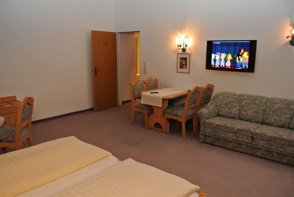 Hotel Gruberhof Innsbruck Igls B&B Dış mekan fotoğraf