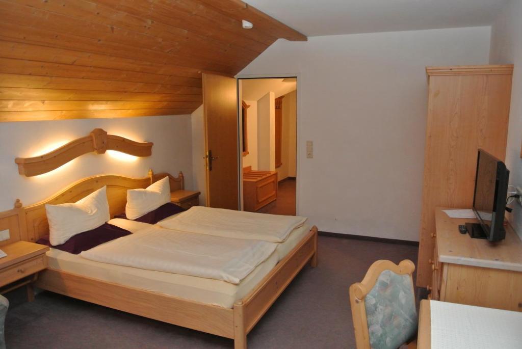 Hotel Gruberhof Innsbruck Igls B&B Dış mekan fotoğraf